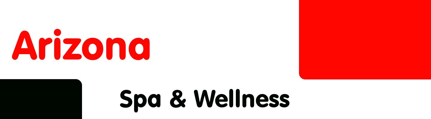 Best spa & wellness in Arizona - Rating & Reviews
